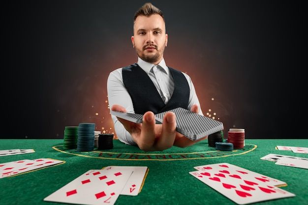 Favbet Live Casino
